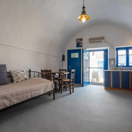 Eva's בית נופש