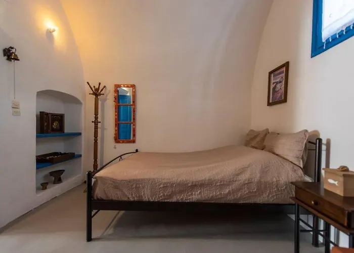 Hébergement de vacances Eva's