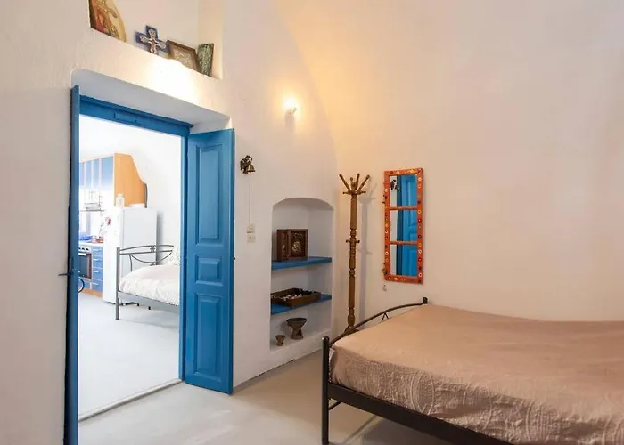 בית נופש Eva's *