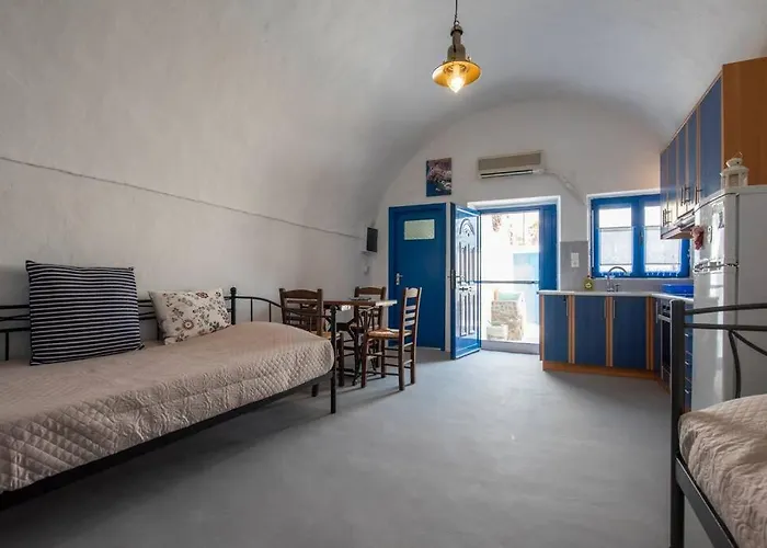 Eva's בית נופש