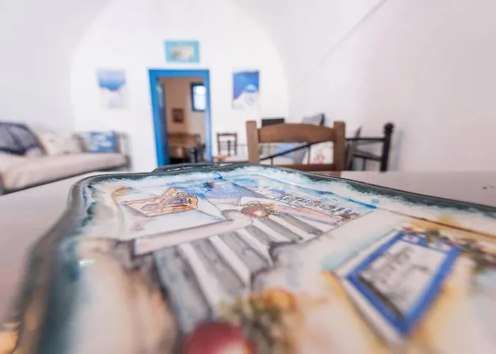 Eva's בית נופש *