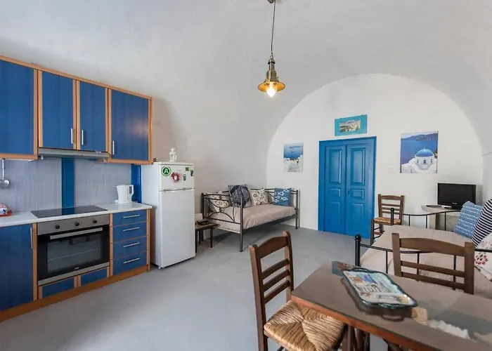 בית נופש Eva's