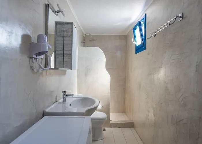 בית נופש Eva's