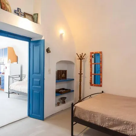 Hébergement de vacances Eva's *