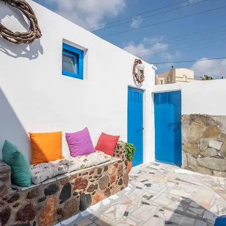 Hébergement de vacances Eva's